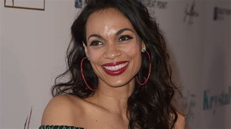 rosario dawson naked pics|Rosario Dawson nude pictures